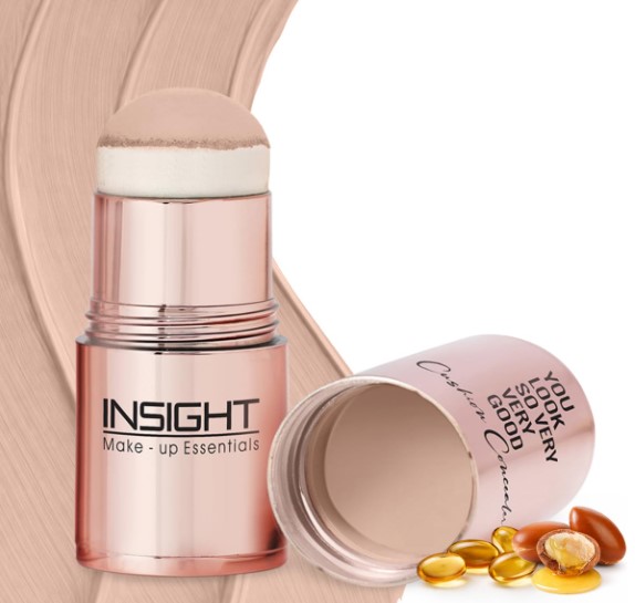 Cushion Concealer for Natural Flawless Finish